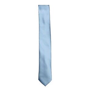Twisted Tailor Mens Ellroy Tie / Pale Blue